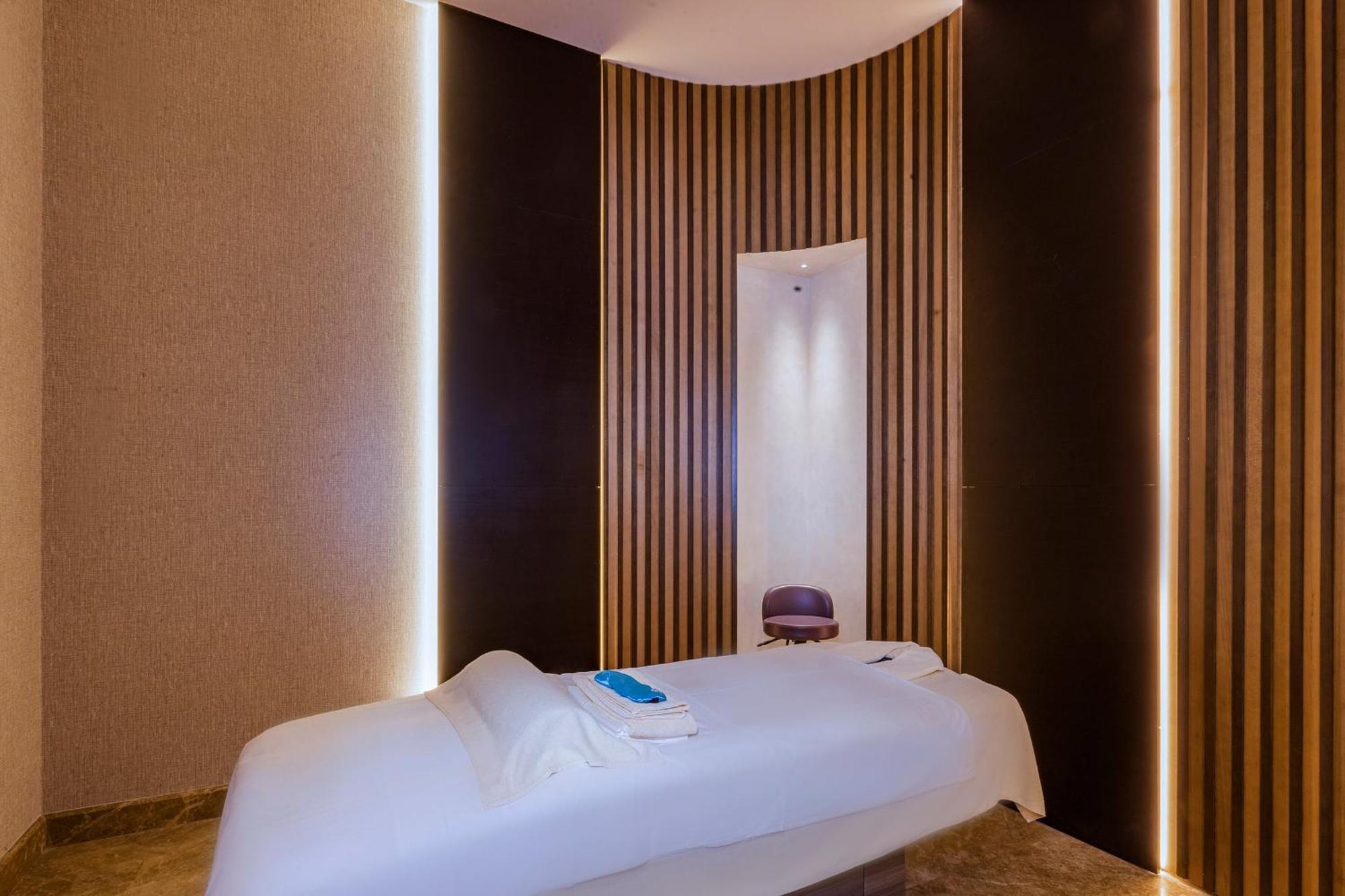 Hilton Samarkand Regency Extérieur photo